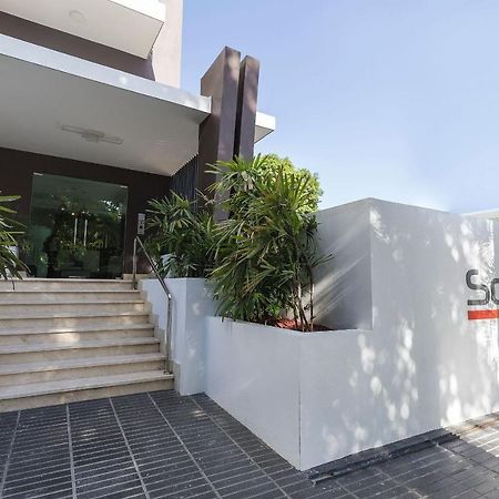 Soha Suites II Santiago De Los Caballeros Eksteriør bilde
