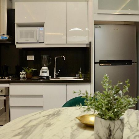 Soha Suites II Santiago De Los Caballeros Eksteriør bilde