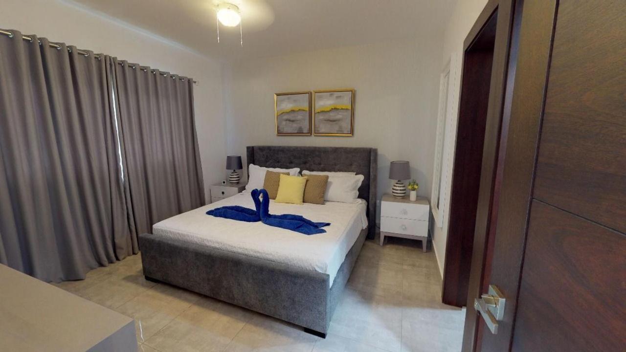Soha Suites II Santiago De Los Caballeros Eksteriør bilde