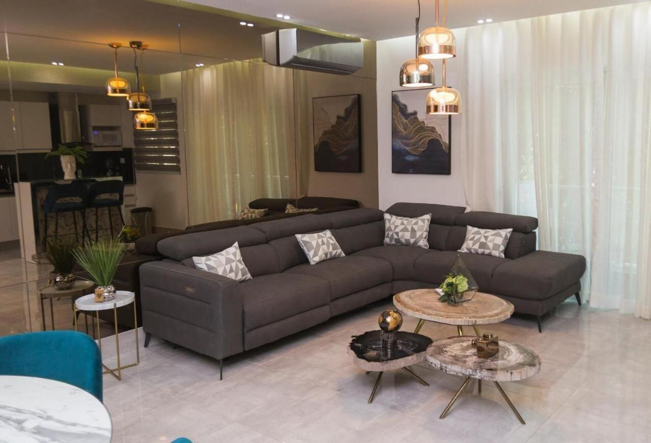Soha Suites II Santiago De Los Caballeros Eksteriør bilde