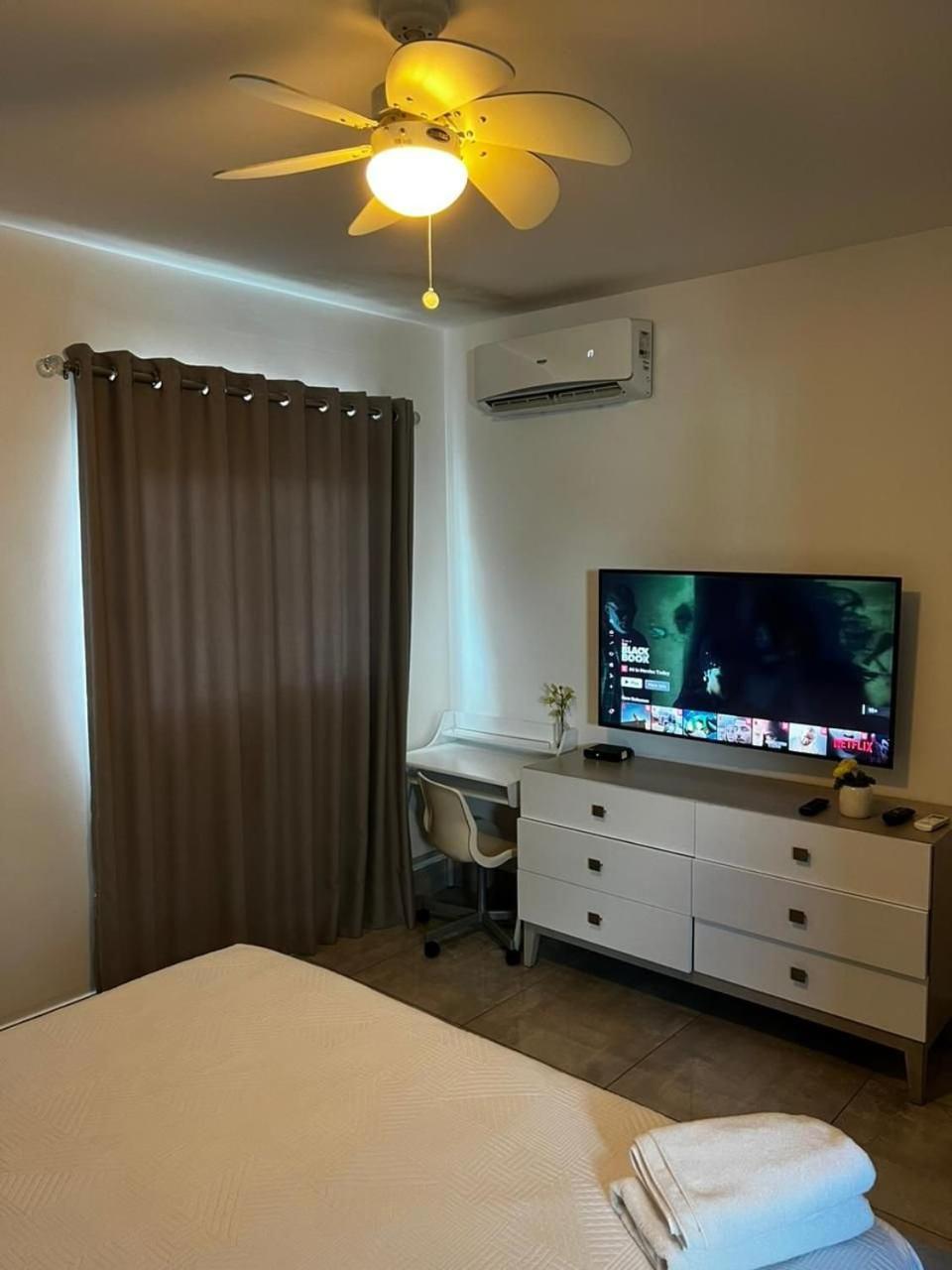 Soha Suites II Santiago De Los Caballeros Eksteriør bilde