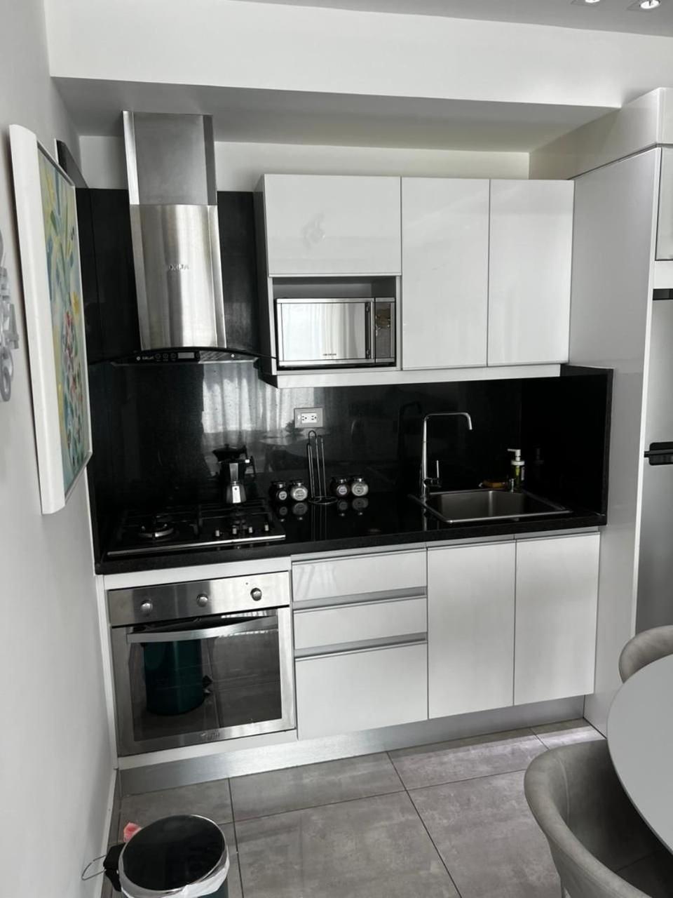 Soha Suites II Santiago De Los Caballeros Eksteriør bilde