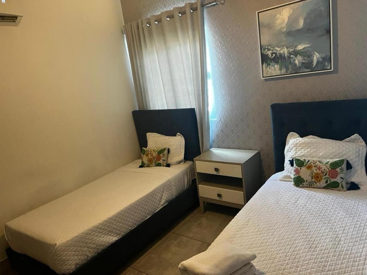 Soha Suites II Santiago De Los Caballeros Eksteriør bilde