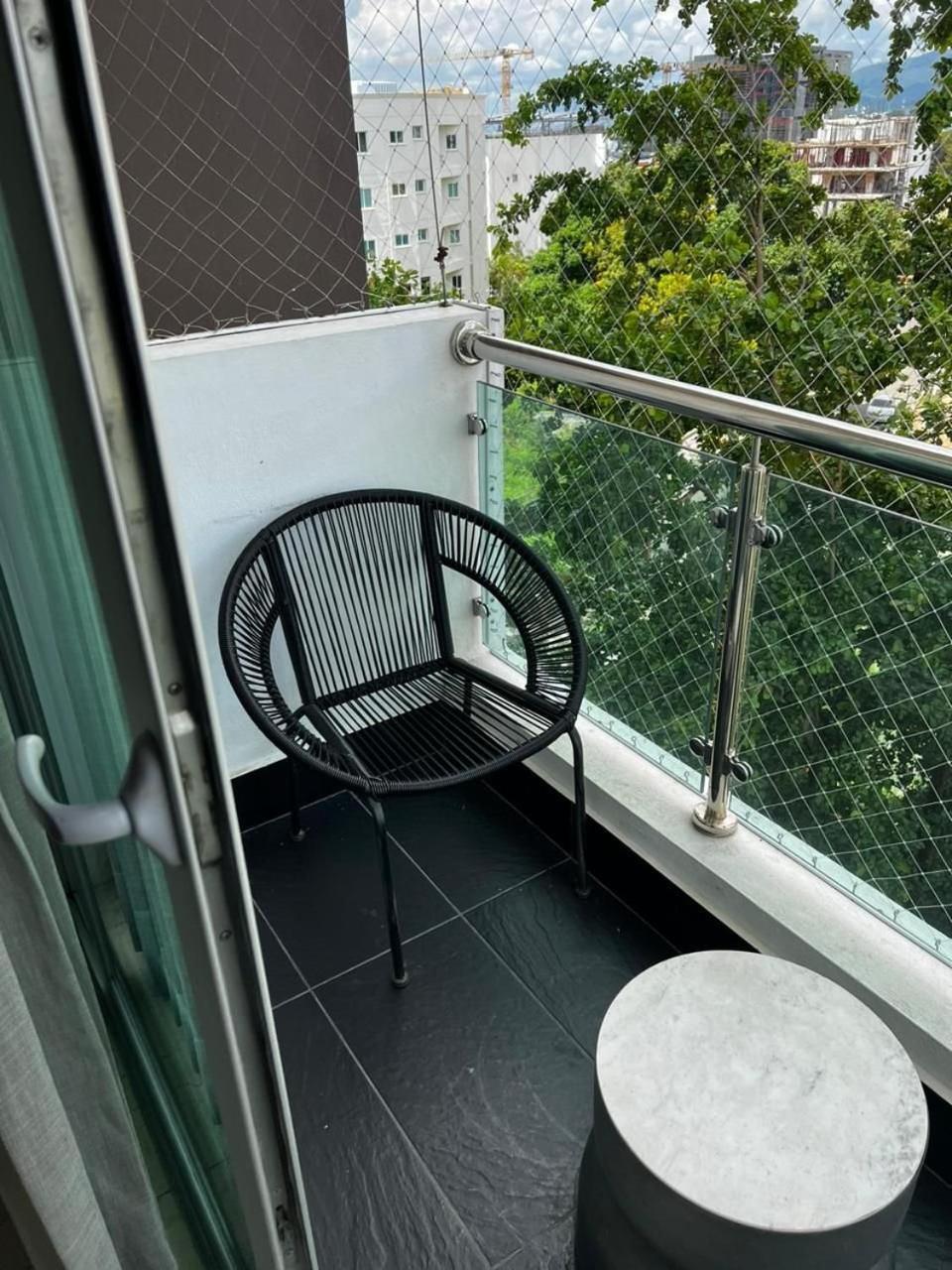 Soha Suites II Santiago De Los Caballeros Eksteriør bilde