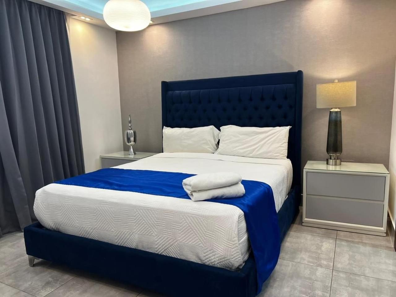 Soha Suites II Santiago De Los Caballeros Eksteriør bilde