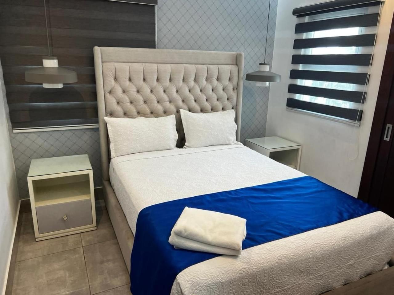 Soha Suites II Santiago De Los Caballeros Eksteriør bilde