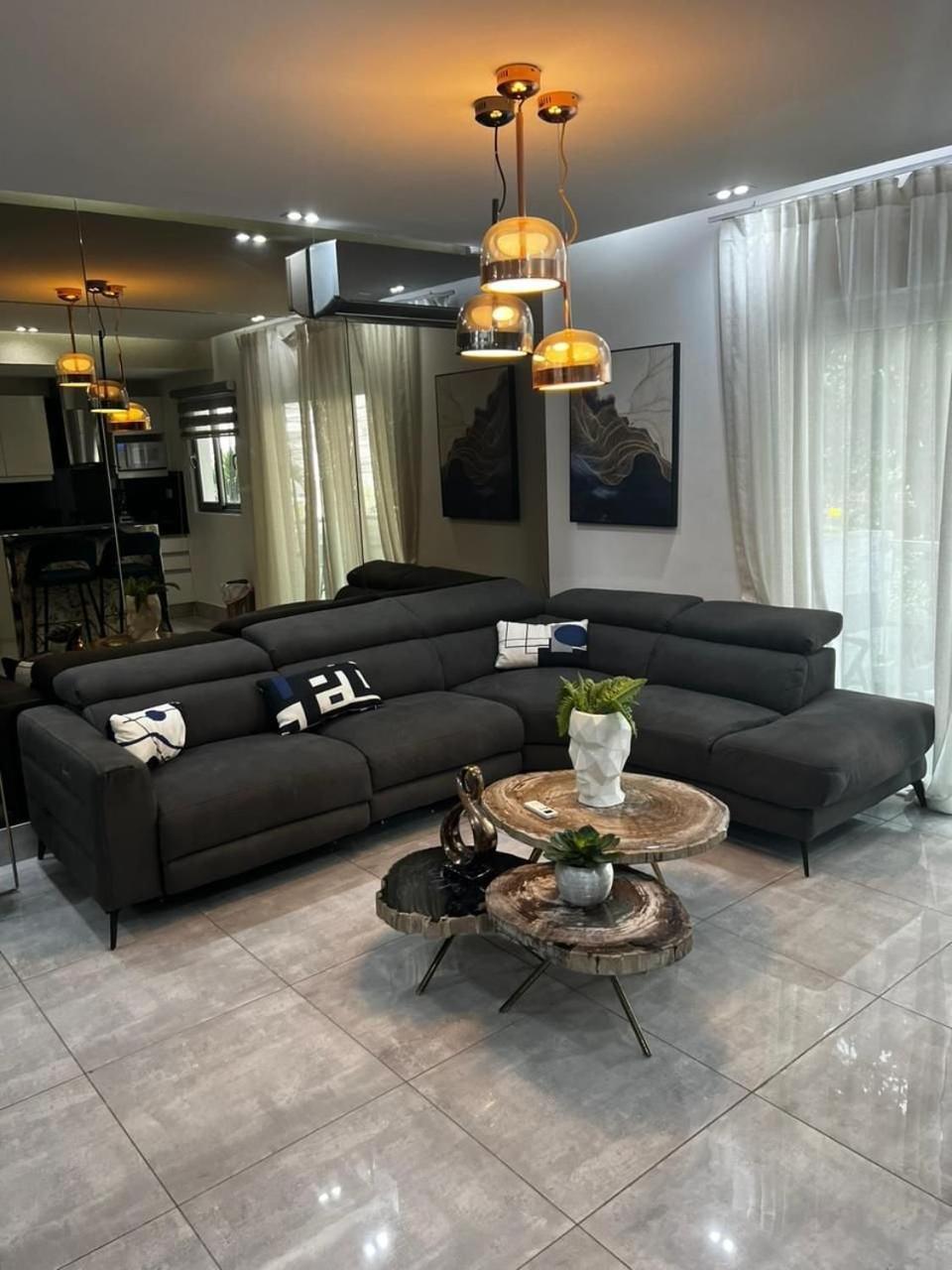 Soha Suites II Santiago De Los Caballeros Eksteriør bilde