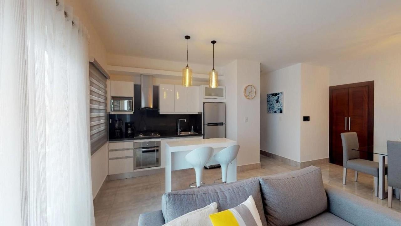 Soha Suites II Santiago De Los Caballeros Eksteriør bilde