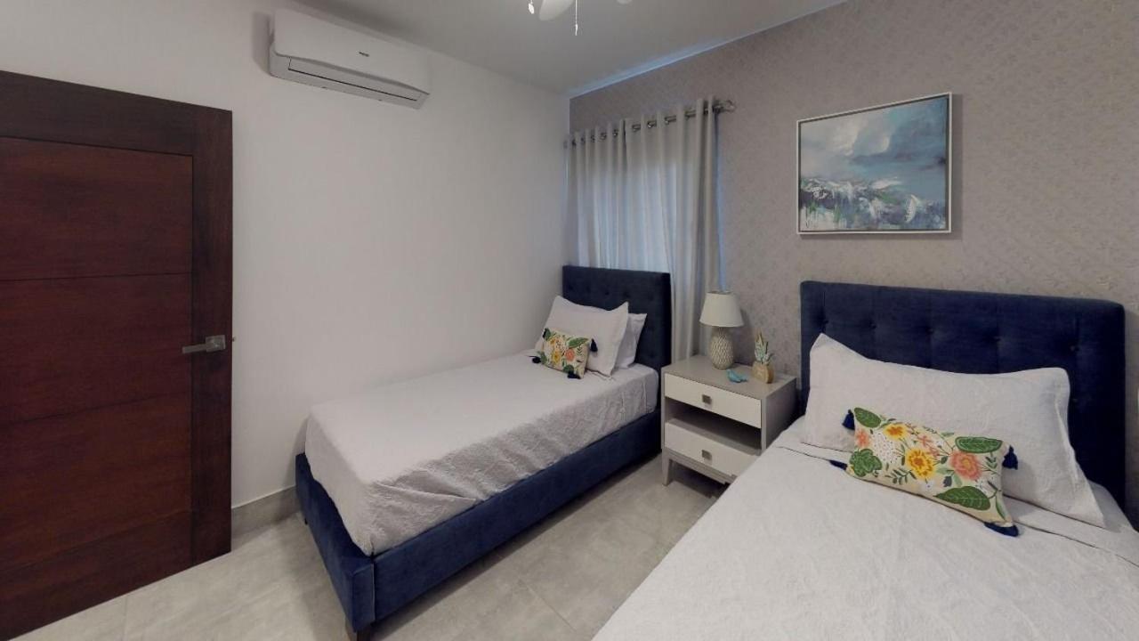 Soha Suites II Santiago De Los Caballeros Eksteriør bilde
