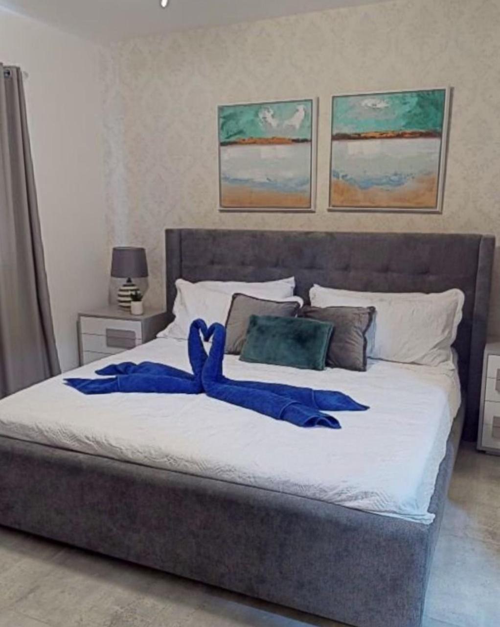 Soha Suites II Santiago De Los Caballeros Eksteriør bilde