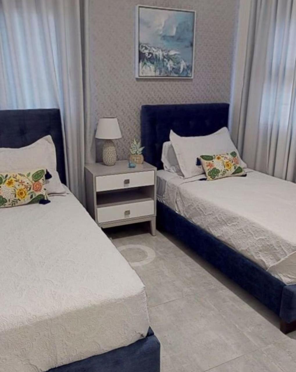 Soha Suites II Santiago De Los Caballeros Eksteriør bilde