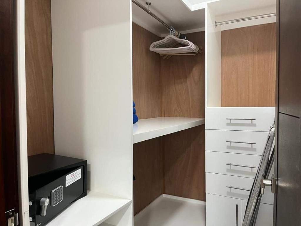 Soha Suites II Santiago De Los Caballeros Eksteriør bilde