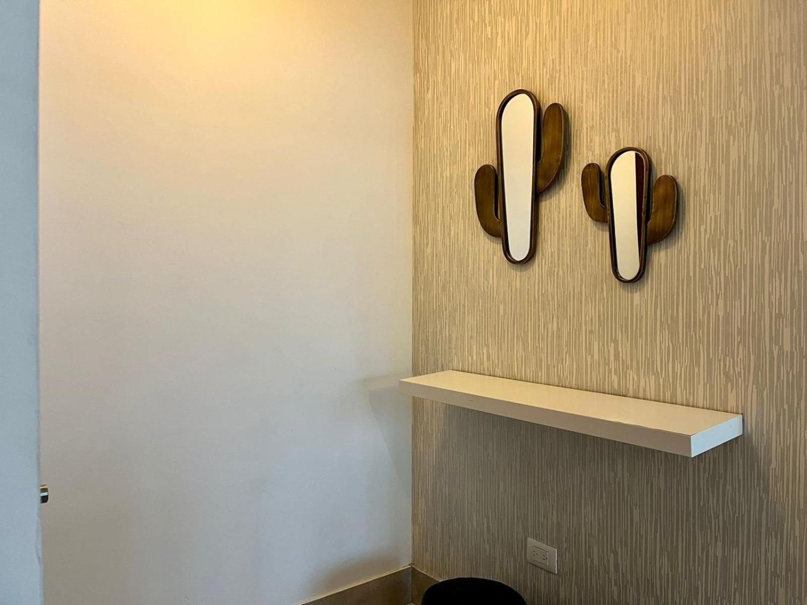 Soha Suites II Santiago De Los Caballeros Eksteriør bilde