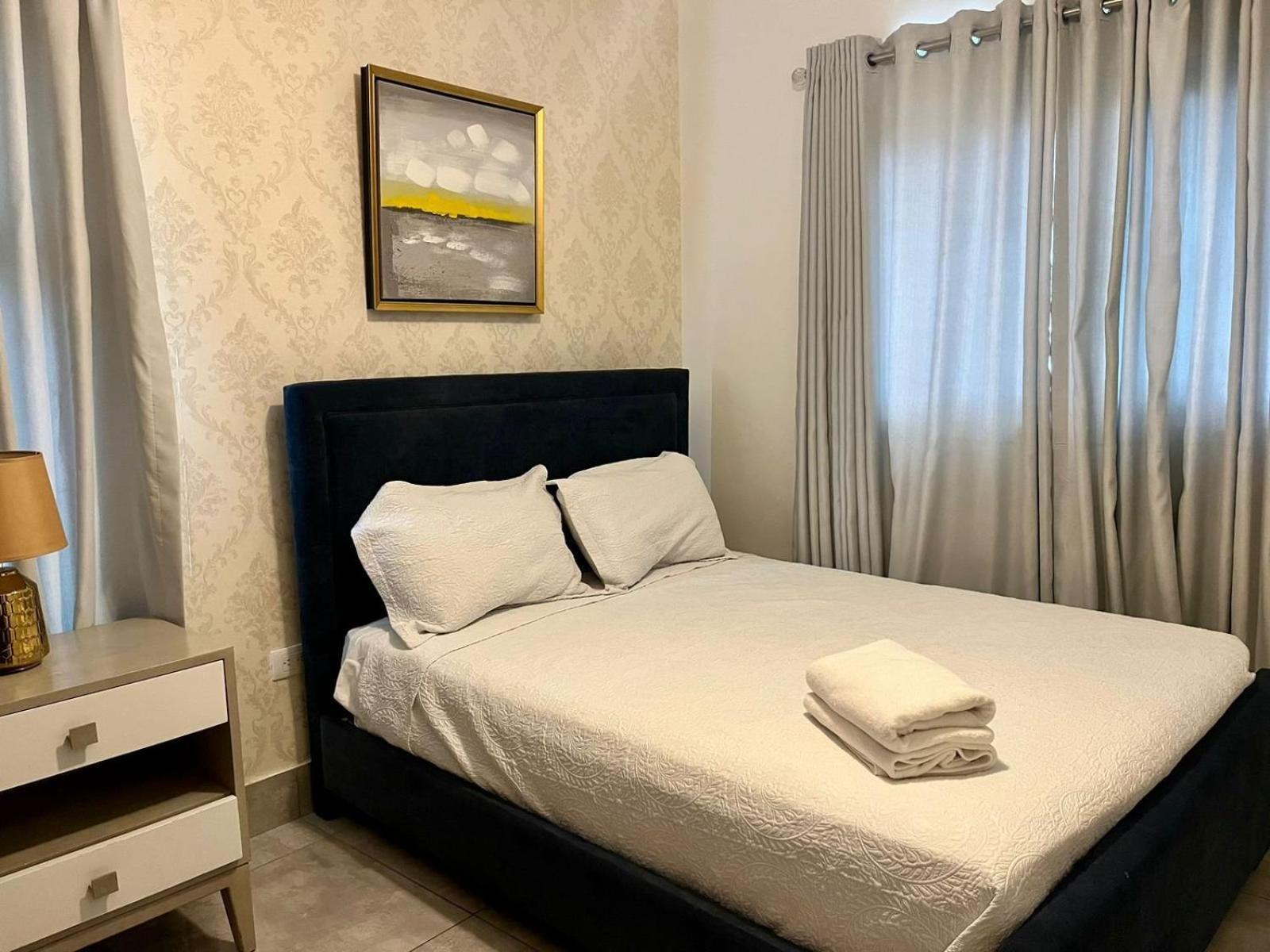 Soha Suites II Santiago De Los Caballeros Eksteriør bilde