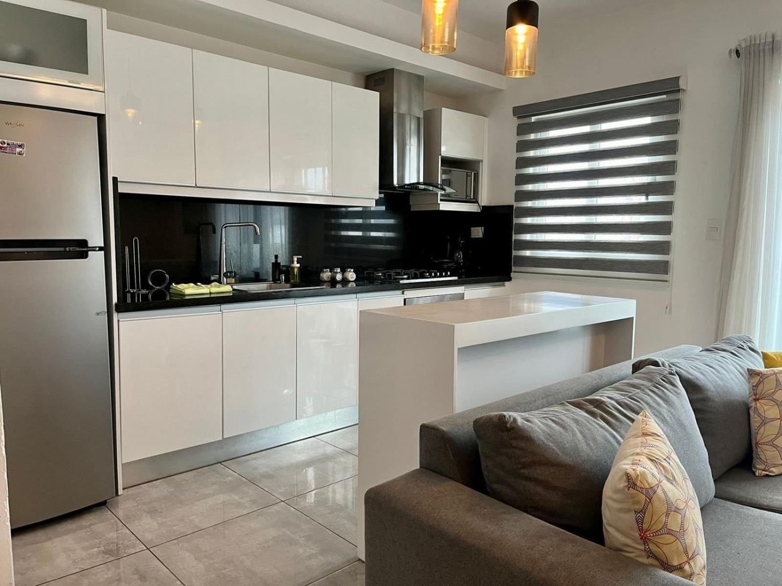 Soha Suites II Santiago De Los Caballeros Eksteriør bilde