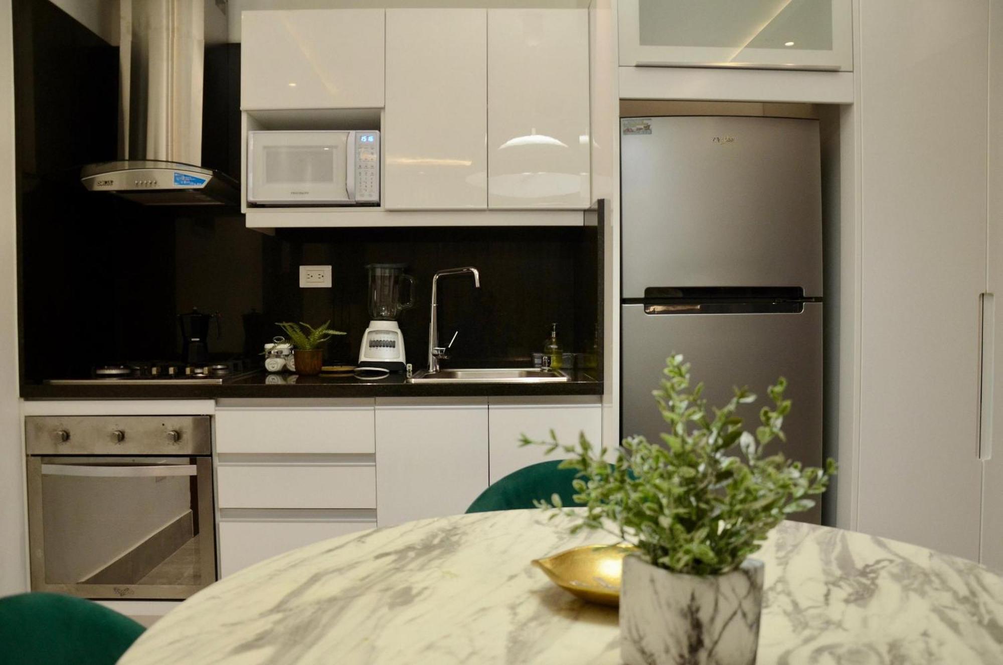 Soha Suites II Santiago De Los Caballeros Eksteriør bilde