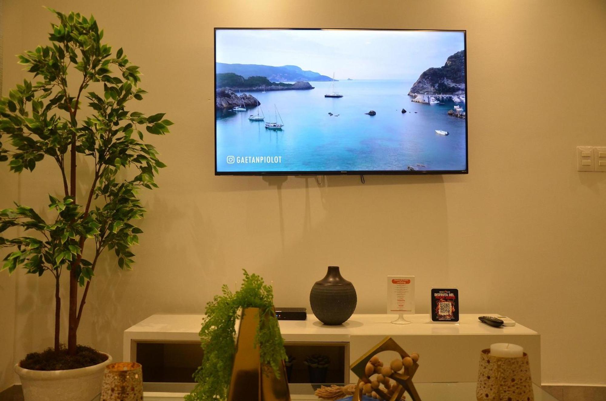 Soha Suites II Santiago De Los Caballeros Eksteriør bilde